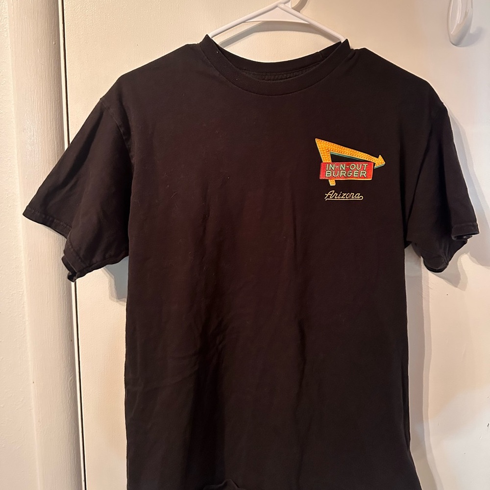 In-N-Out Burger Arizona Tee